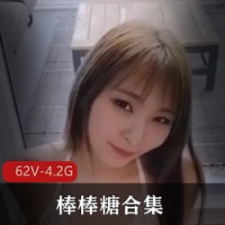 精心筛选众多福利姬美女棒棒糖合集 [62V-4.2G]